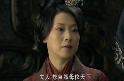 ​薄姬的出身如何？为什么嫁给刘邦做小妾？