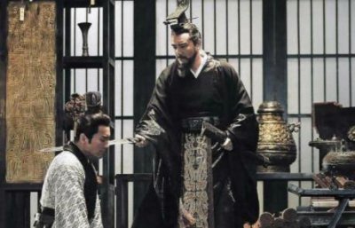 ​曹操手下有哪些谋士？都有哪些没有进太庙呢？
