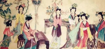 ​揭秘宋朝那些奇葩称呼，女子管丈夫叫什么？