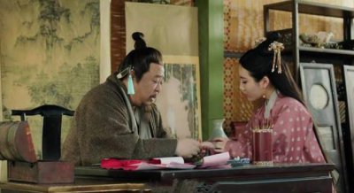 ​朱高炽去世后，有哪些妃子为他陪葬？