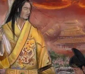 ​崇祯死后被葬入皇陵 这件事情到底是谁做的