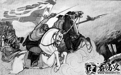 ​陈胜起义的三个步骤是什么 秦末农民起义领袖陈胜是怎么死的 陈胜
