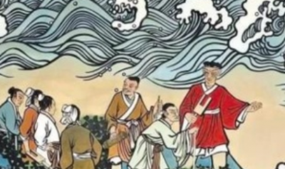 ​涂山之会有何历史意义？“涂山”到底在什么地方？