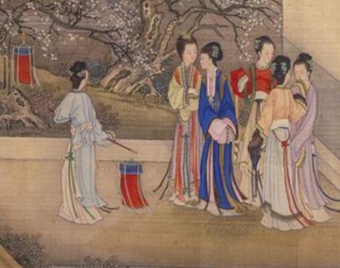 ​古代男子可以三妻四妾 古人为何还钟情于青楼