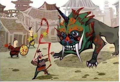 ​除夕节有什么习俗（关于除夕9个风俗和7个禁忌）