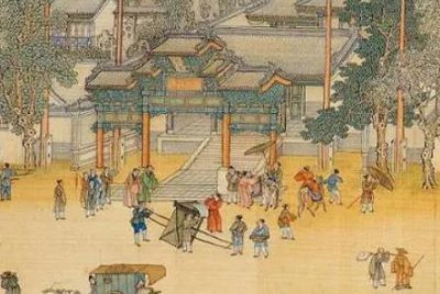 ​在宋朝时期，男子是如何打扮自己的？