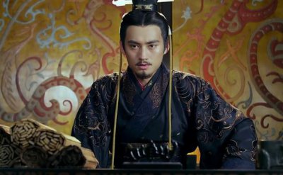 ​刘秀是什么朝代的人（光武帝刘秀是东汉王朝开国皇帝）