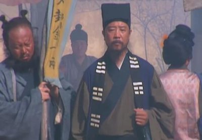 ​梁山好汉一百零八人当中 能称为好汉的人有几个