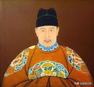 ​朱厚照豹房怎么回事（明武宗修建的豹房为何让女子如此恐惧）