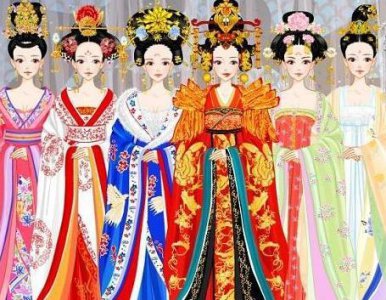 ​古代妃子生孩子都希望是皇子吗 北魏时期是一个例外