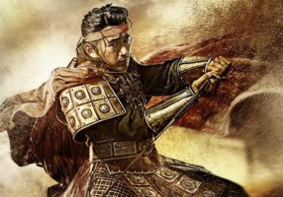 ​霍去病的弟弟霍光，他为什么能够权倾朝野？