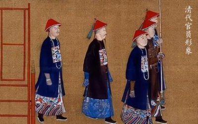 ​清朝总督,巡抚和提督的关系是什么 其中谁的权力最大