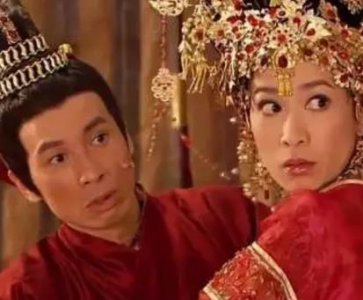 ​做驸马相当于吃皇家软饭 历史上的驸马是什么样的