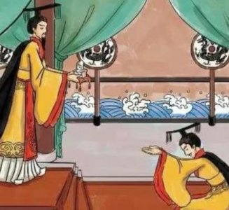 ​古代皇子不是有封地和爵位吗 皇子为什么还要去争夺皇位