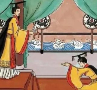 ​古代皇子有着封地和爵位 古人为什么还要抢着去争皇位