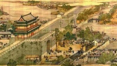 ​唐宋时期为什么也有那么多房奴？无力购房的官员该怎么办？