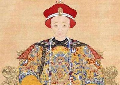 ​咸丰帝临终之前如果听取此人的建议，历史可能改写