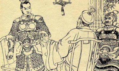 ​唐初第一世外高人谢弘，他的徒弟都不简单