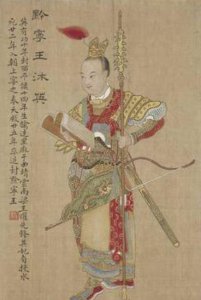 ​朱棣女儿被驸马家暴，朱棣为何不管？