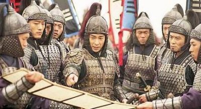 ​古代皇帝在选择御驾亲征的时候 古人为何往往都是以胜少败多