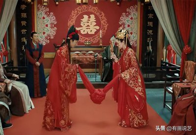​赘婿是什么意思解释（古代上门女婿为什么叫倒插门）