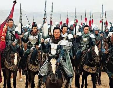 ​北宋著名的军事家族&mdash;&mdash;杨家将，是否有后代延续至今？