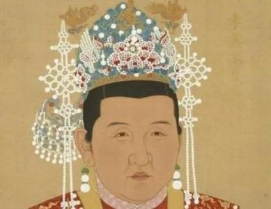​朱元璋多少个老婆（朱元璋这一生娶了多少个媳妇儿）