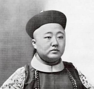 ​清朝做一个王爷生活有多好 他们一年的工资有多少