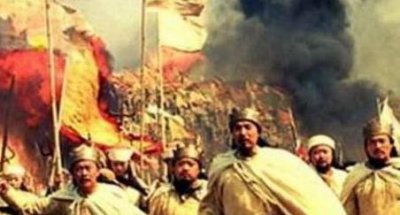 ​太平天国运动作为一场规模浩大的反清运动 期间死了多少人