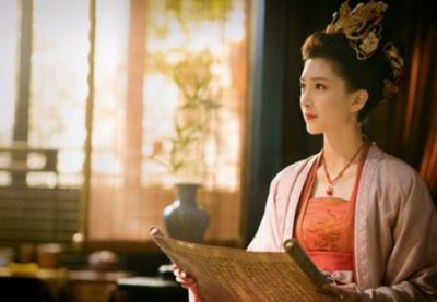 ​宋仁宗与曹氏并不相爱，为什么曹氏还能成为皇后？