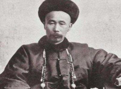 ​如果曾国藩真的起兵造清朝的反的话，有人愿意跟随他吗？