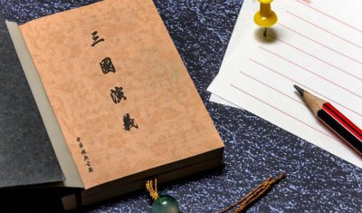 ​三国演义历史背景分析（介绍罗贯中三国演义的故事背景）
