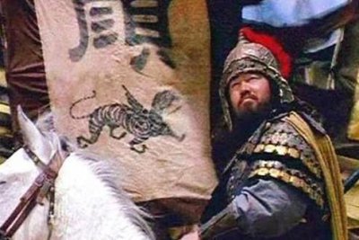 ​三国二十四将中，有实力杀了颜良的有哪几个人？