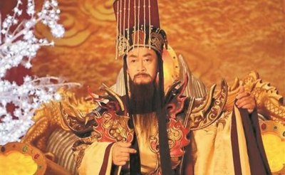 ​玉帝的真名字叫什么（第一任玉皇大帝真名叫什么哪里人）