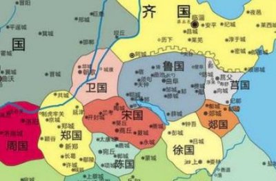 ​宋康王让宋国变强了，为何却导致了宋国覆灭呢？