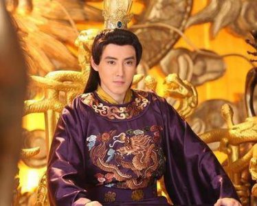 ​朱标死后朱元璋传位给朱允炆 朱元璋为何不选择朱棣