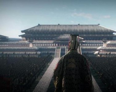 ​秦朝之后的王朝国祚为何没有超过300年 看这个角度看就比较简单了