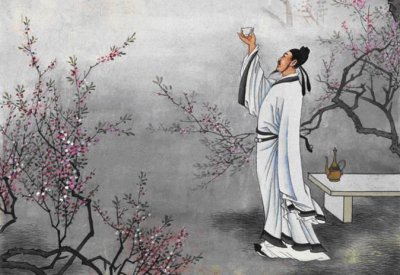 ​杜甫被称为什么称号（我国古代诗人的雅称大盘点）