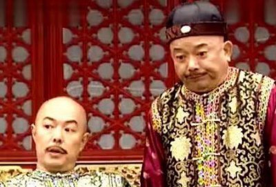 ​和珅和乾隆之间是什么关系 乾隆为何没有对和珅下手