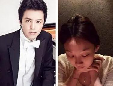 娱乐李云迪结婚了么，感情经历起底  2