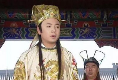 ​朱棣找了朱允炆十六年，最后找到了吗？