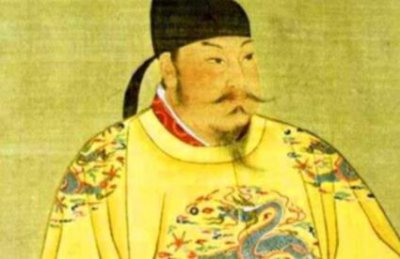 ​李世民政变成功当上太子，为何还急着让李渊退位呢？