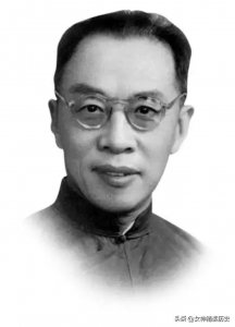 ​国学大师钱穆简介（钱穆被学术界尊为“一代宗师”）