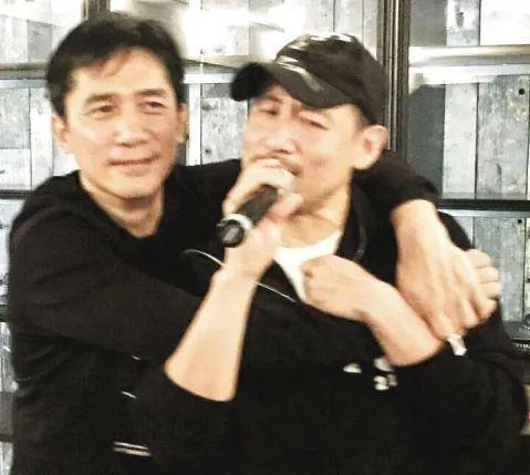 他们彼此懂得。