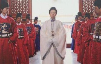 ​古代女官到底是什么样的 她们主要负责什么事情