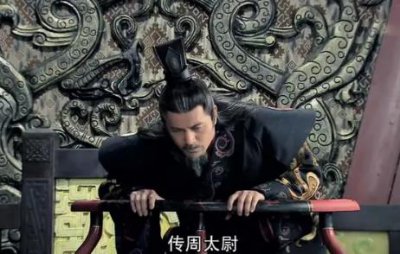 ​刘邦难道想不到吕雉会谋害戚夫人吗？他为何不留下后手？