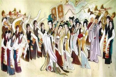 ​古代的乌孙国现在在哪个地方（以前乌孙国是现在哪里位置）