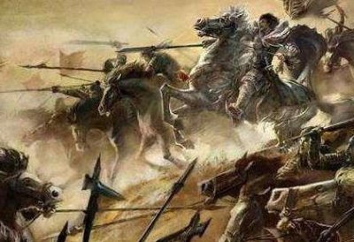 ​古代徐州地理位置如何 这个地方为什么会成为兵家必争之地