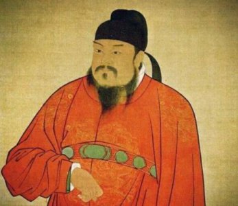 ​李渊做太上皇的时候待遇如何？