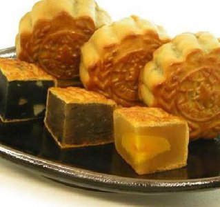 ​怎么介绍中秋节？起源是什么样的？